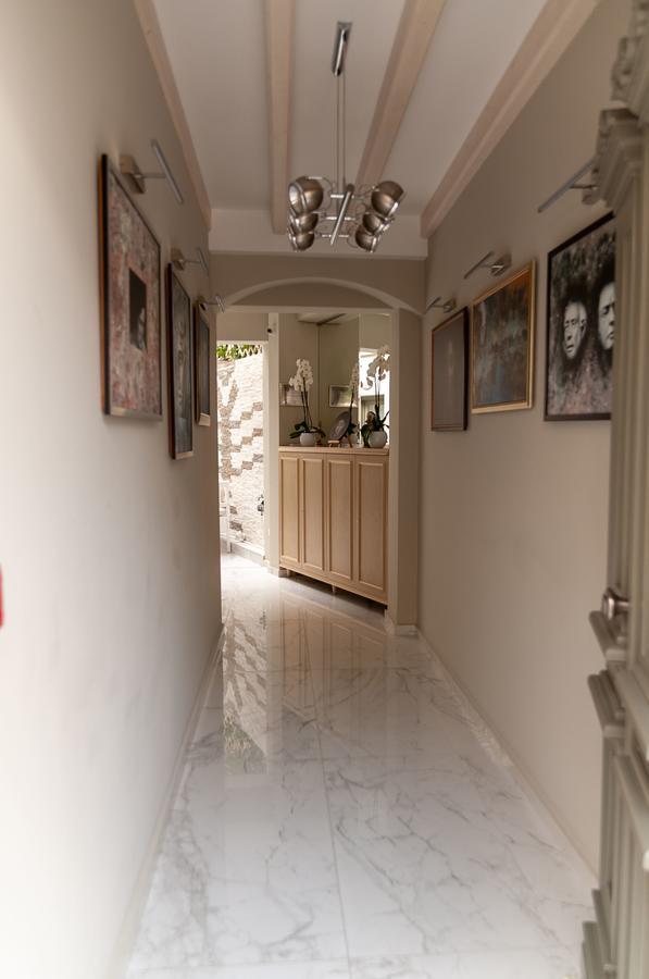 Faces Art Suites Rhodes City Εξωτερικό φωτογραφία