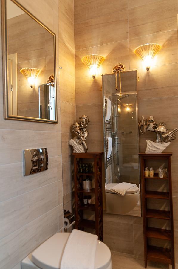 Faces Art Suites Rhodes City Εξωτερικό φωτογραφία