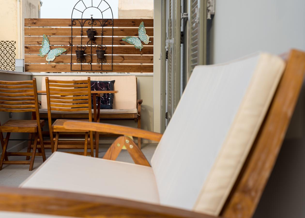 Faces Art Suites Rhodes City Εξωτερικό φωτογραφία